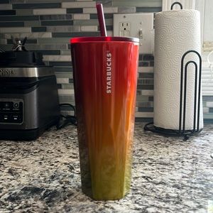 starbucks cup